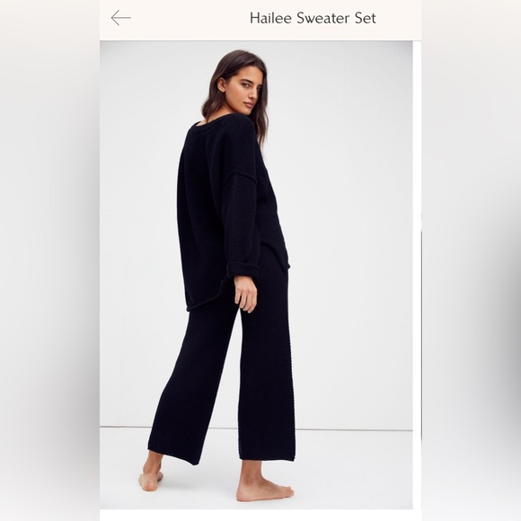 🌲 Hailee Sweater Set ✨ - Picture 12 of 12